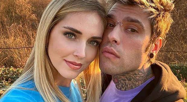 immagine Chiara Ferragni si traveste da Harley Quinn. E non solo