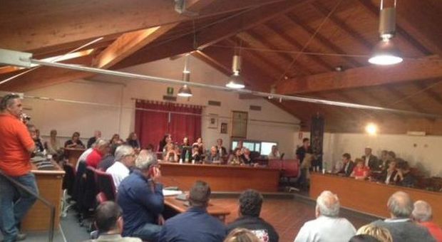 Omicidio Piccolino, stasera fiaccolata a Formia Il sindaco: stop ai festeggiamenti di Sant'Erasmo