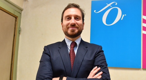 Giorgio Rutelli nuovo direttore di Formiche.net: «Al centro passione civile e curiosità»