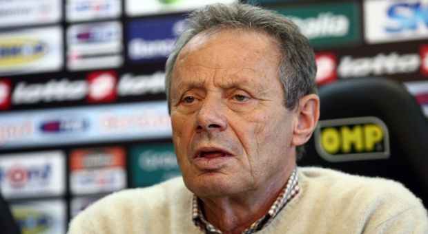 Palermo, ufficiale cessione del club. Zamparini: «Venduto per 10 euro»