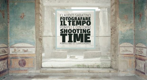 «Fotografare il tempo», come cambia Pompei: 80 opere in mostra al Mann