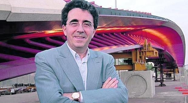 Venezia. Il ponte è costato troppo: condannato l'archistar Santiago Calatrava