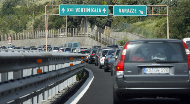 Autostrade, ministero: Aspi disponibile al calo del pedaggi in Liguria