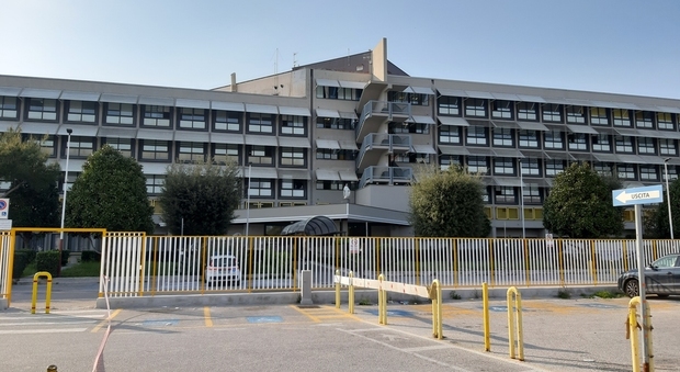 Coronavirus, secondo decesso a Bacoli: contagio legato all'ospedale di Pozzuoli
