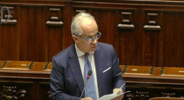 Il ministro Piantedosi detta la road map della nuova Questura di Pesaro all'ex Caserma Cialdini