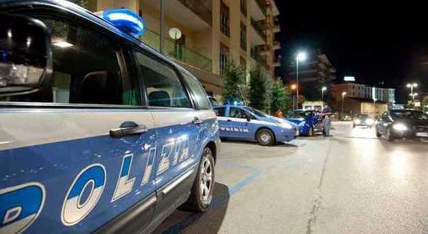 Rapina in banca ad Avellino: sequestrati dipendenti e clienti. Presi 100 mila euro
