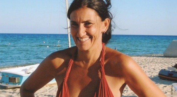 Gloria Buonavita