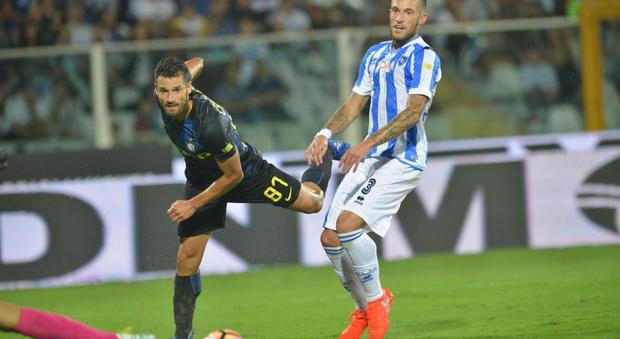 Candreva: “La Lazio mi ha ceduto per fare cassa, finì tutto per la fascia da capitano”