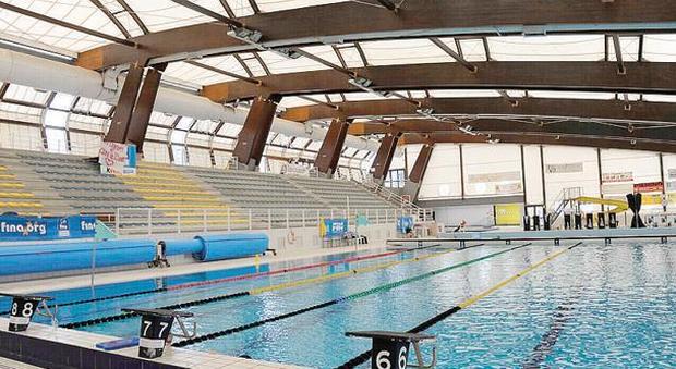 Napoli choc, muore a 17 anni durante l'allenamento in piscina