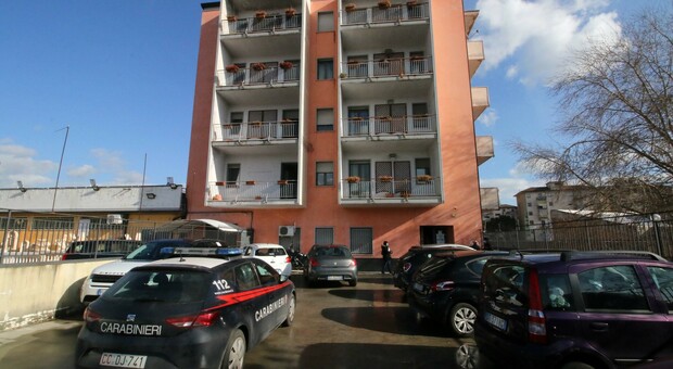 Benevento, raid vandalico all'Asl: furti e devastazione nell'edificio del Dsm