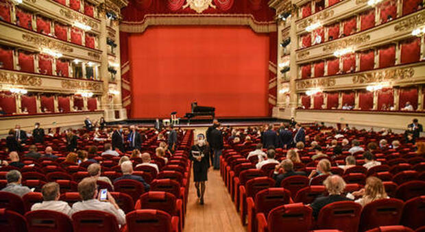 Teatro La Scala, presentato il calendario della nuova stagione: 13 titoli e 9 nuove produzioni