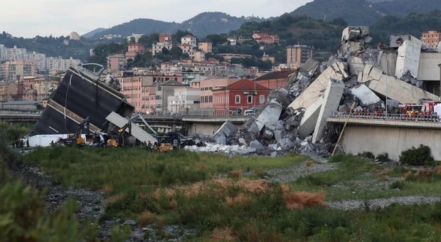 Ponte crollato a Genova, il nodo grandi opere/ L’emergenza infrastrutture e il danno dei No