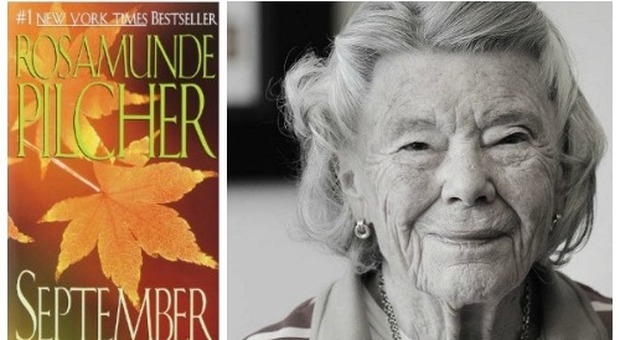 Morta Rosamunde Pilcher, scrisse "I cercatori di conchiglie": aveva 94 anni