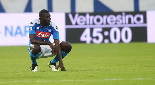 Il Napoli frena con la Spal: solo 1-1, non basta il terzo gol di fila di Milik