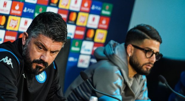 Il Napoli va controcorrente: «Il 25 riprendiamo gli allenamenti»