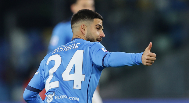 Milan-Napoli in cinque duelli: fuori i secondi, chi è l'anti-Inter?