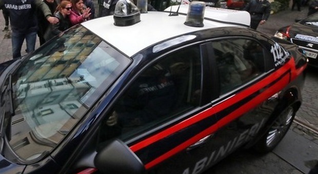 Incidente stradale nel Salernitano, muoiono due ragazzi di 15 e 18 anni