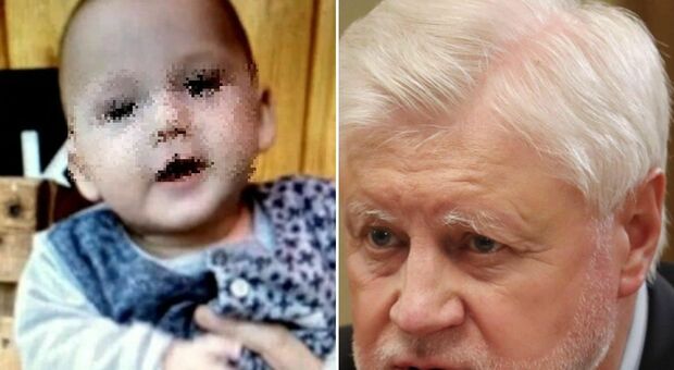 Bambina ucraina scomparsa adottata dal deputato amico di Putin: Margarita ora si chiama Marina