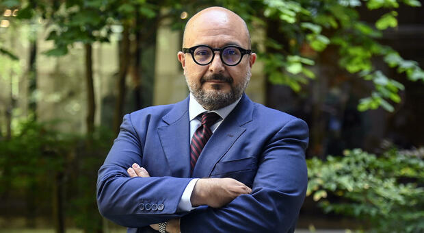 Gennaro Sangiuliano, il giornalista e scrittore nuovo ministro della Cultura