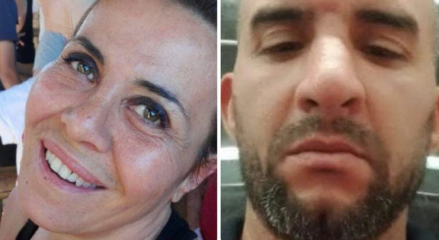 Rossella Nappini, infermiera uccisa dall'ex a Roma perché «voleva la cittadinanza»: accoltellata 56 volte sotto casa