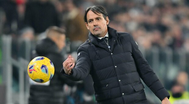 Inter, sfida al Benfica. Inzaghi: «Il nostro lavoro non è finito»