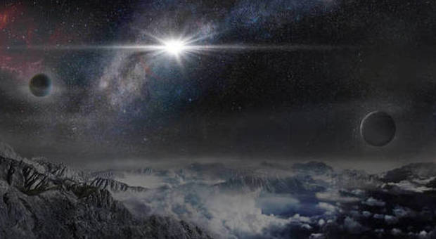 Avvistata Assassin: "È la supernova ​più brillante mai scoperta prima"