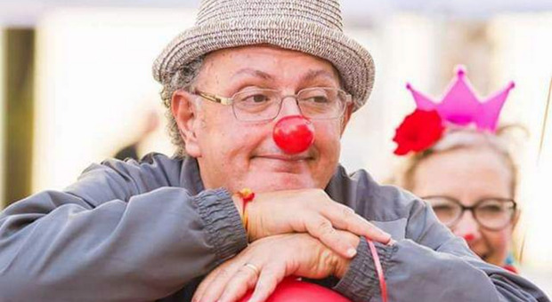 Festival della clownterapia a Napoli tra laboratori e spettacoli