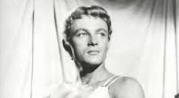 Addio a Jacques Sernas, eroe di Elena di Troia: fu un'icona degli anni '50