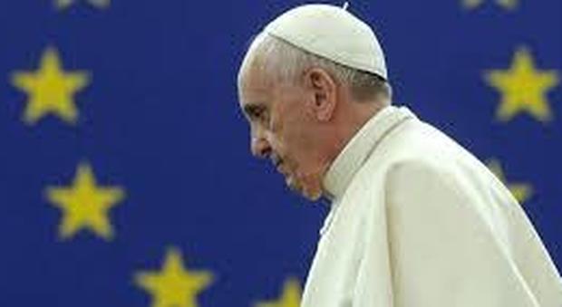 Papa Francesco nei Paesi Baltici misura l'Europa post-cristiana