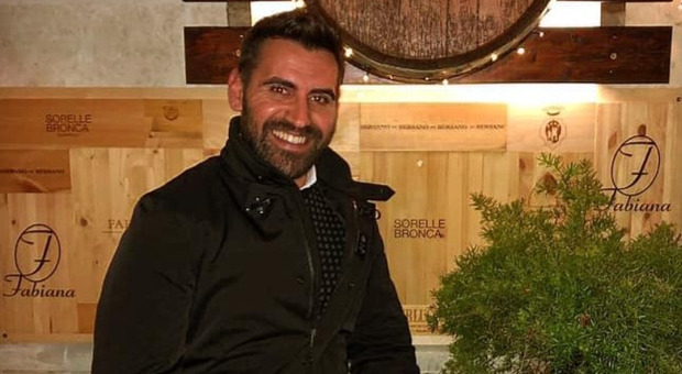 Michele Barulli morto in un incidente in moto: l'imprenditore tarantino aveva 33 anni