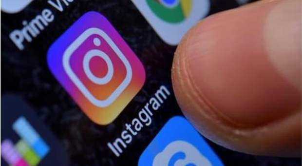 Instagram down, l'app non funziona in diverse zone d'Italia: problemi nel pomeriggio di giovedì