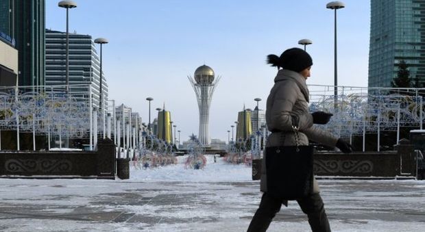 La capitale del Kazakistan cambierà nome: attenzione alle figlie dei leader politici