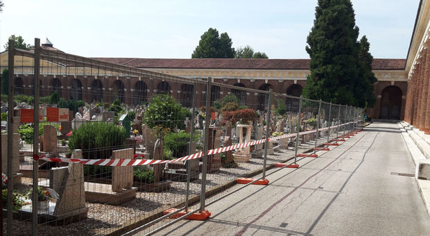 Al cimitero Maggiore di Vicenza sorgerà un'area per la sepoltura dei bambini mai nati