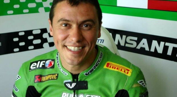 Morto Mirko Giansanti, ex campione di motociclismo