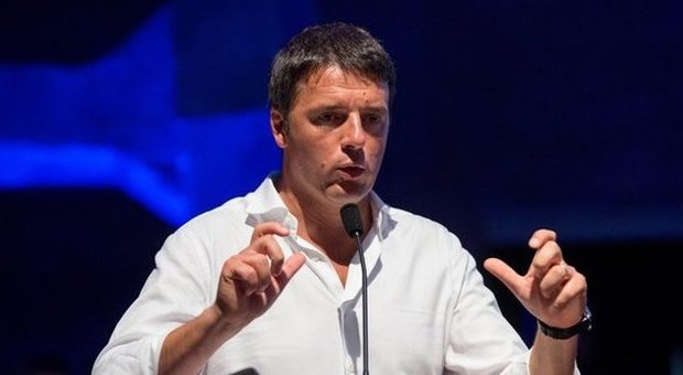 Renzi sblocca i fondi per Bagnoli e Terra dei fuochi: 200 milioni in arrivo. «De Luca ha diritto-dovere di governare»