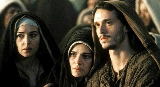 Christo Jivkov, morto a 48 anni l'attore de "La passione di Cristo" di Mel Gibson