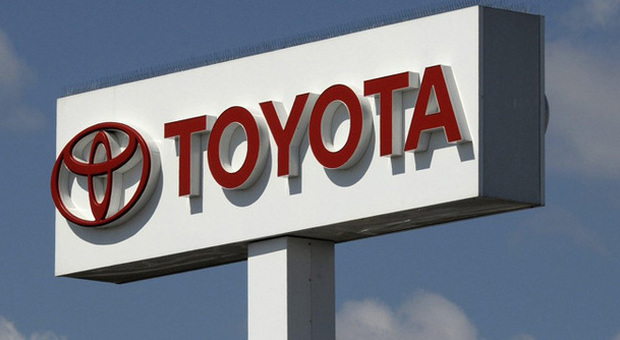 Il brand Toyota, il più globale del mondo