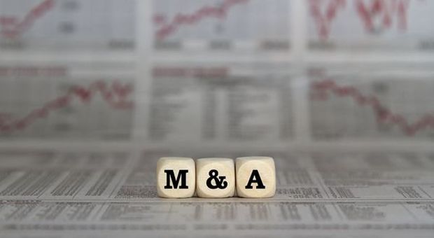 Credit Agricole potrebbe essere interessata all'M&A in Italia