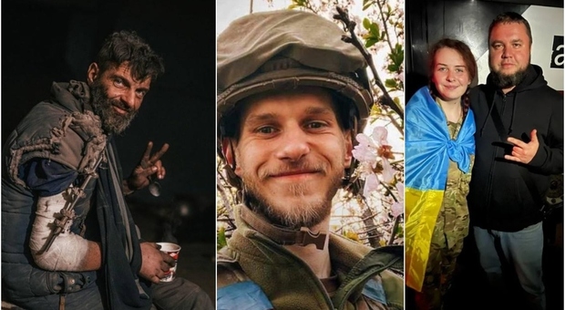 Azov, liberati i prigionieri in uno scambio con la Russia: gli eroi dell'acciaieria tornano in Ucraina