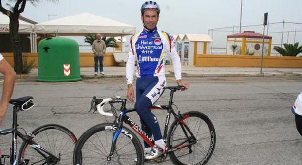 Davide Cassani nuovo Ct della Nazionale di ciclismo