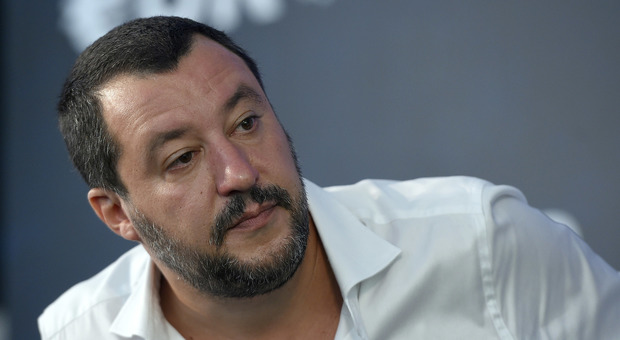 Salvini: campi rom chiusi entro fine legislatura