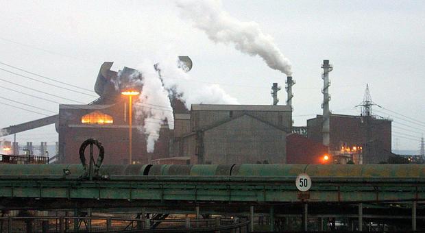 Ilva, il governo studia la carta Invitalia per affiancare ArcelorMittal