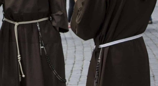 Covid, positivi otto frati francescani ad Assisi. I novizi in isolamento