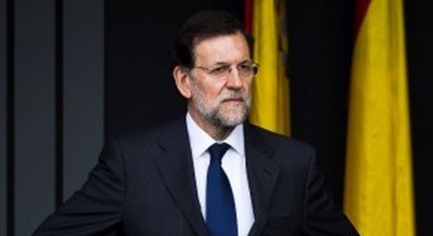 Braccio di ferro su Catalogna, Rajoy pronto a usare la forza