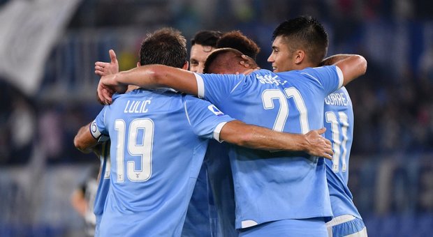 Lazio, accordo con Radio Italia: l'emittente sarà partner del club