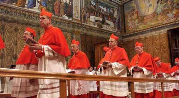 Papal Conclave, Benedict’s new rules