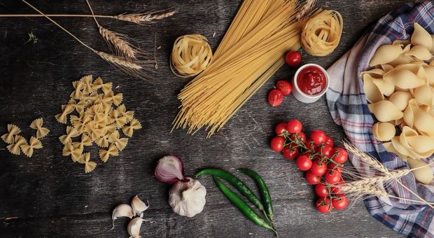 immagine La pasta a cena non fa ingrassare. Lo sostiene una ricerca americana