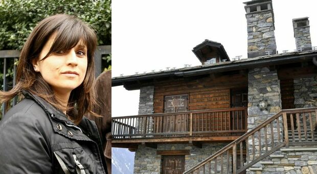 Annamaria Franzoni torna nella villa di Cogne 20 anni dopo la morte del figlio. «Ma qui nessuno ci fa più caso»
