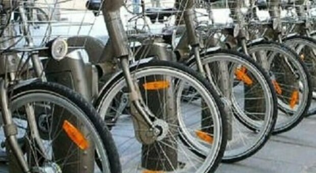 Controlli sulle bici modificate: sequestri e sanzioni nel Napoletano