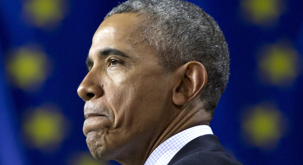 Obama al G5 sui migranti: "In Europa basta muri". La Libia chiede aiuto a Ue e Onu contro l'Isis